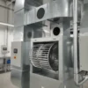 Centrifugal Fan, 80W, Aluminum, 800, RPM - view 5