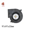 Centrifugal Fan, 8200, 9733, 97*33mm, 9BMC12P2G001