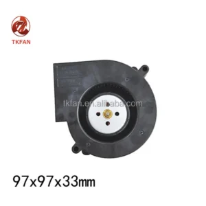 Centrifugal Fan, 8200, 9733, 97*33mm, 9BMC12P2G001