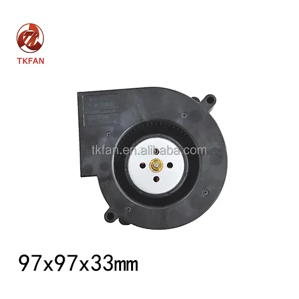 Centrifugal Fan, 8200, 9733, 97*33mm, 9BMC12P2G001