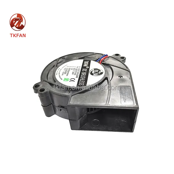 Centrifugal Fan, 8200, 9733, 97*33mm, 9BMC12P2G001 - view 4