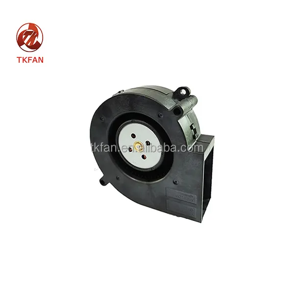 Centrifugal Fan, 8200, 9733, 97*33mm, 9BMC12P2G001 - view 5