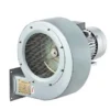 Centrifugal Fan, 9-19, 120V-240v, gasoline powered - view 4