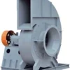 Centrifugal Fan, 9-19, 120V-240v, gasoline powered - view 6