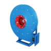 Centrifugal Fan, 9-19, 220V, 860-760m3