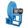 Centrifugal Fan, 9-19, 220V, 860-760m3 - view 2