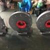 Centrifugal Fan, 9-19, 220V, 860-760m3 - view 5