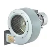 Centrifugal Fan, 9-19/26, 120V-240v, gasoline powered