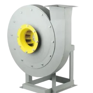Centrifugal Fan, 9-19, 30KW, 220/380V, Aluminum
