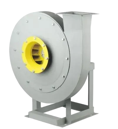Centrifugal Fan, 9-19, 30KW, 220/380V, Aluminum