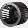 Centrifugal Fan, 9-19, 30KW, 220/380V, Aluminum - view 3