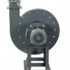 Centrifugal Fan, 9-19, 30KW, 220/380V, Aluminum - view 5