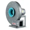 Centrifugal Fan, 9-19, 380V