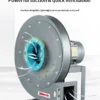 Centrifugal Fan, 9-19, 380V - view 2
