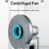 Centrifugal Fan, 9-19, 380V - view 5