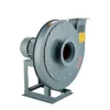Centrifugal Fan, 9-19, 3Kw4Kw, Stainless, Steel - view 4