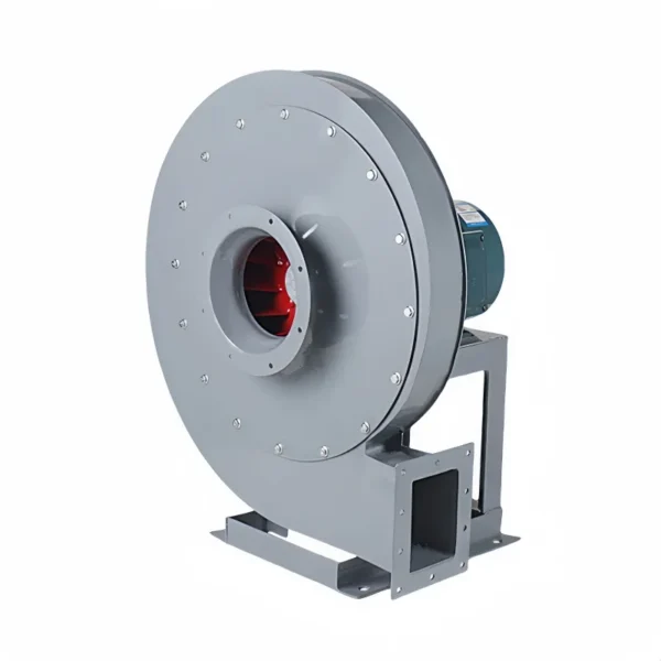 Centrifugal Fan, 9-19, 3Kw4Kw, Stainless, Steel - view 5