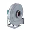 Centrifugal Fan, 9-19, 3Kw4Kw, Stainless, Steel - view 6