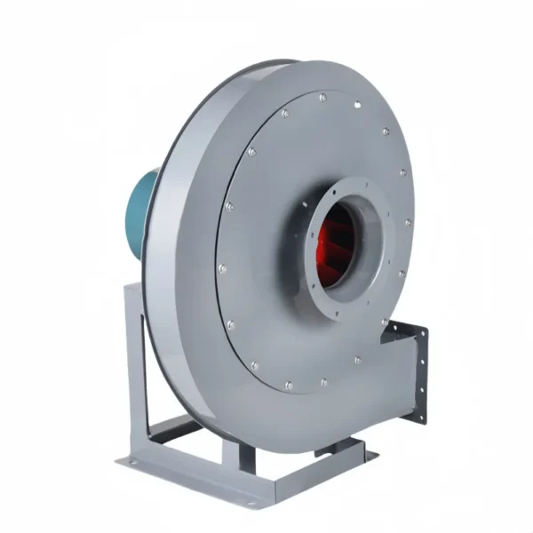 Centrifugal Fan, 9-19, 3Kw4Kw, Stainless, Steel - view 6