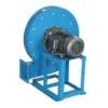 Centrifugal Fan, 9-19, 4.5A - view 2