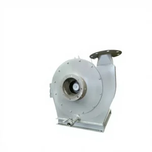 Centrifugal Fan, 9-19-4A, Stainless, Steel