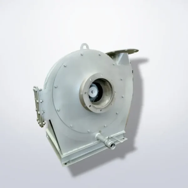 Centrifugal Fan, 9-19-4A, Stainless, Steel - view 3