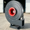 Centrifugal Fan, 9-19-A, Explosion-proof, 380V, Steel