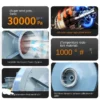 Centrifugal Fan, 9-19, Explosion-Proof, 380V - view 3