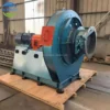 Centrifugal Fan, 9-19, Stainless, Steel