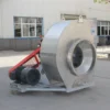 Centrifugal Fan, 9-19, Stainless, Steel - view 2