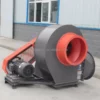 Centrifugal Fan, 9-19, Stainless, Steel - view 3