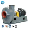 Centrifugal Fan, 9-26, 10000, 3000, 15Kw - view 4