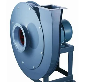 Centrifugal Fan, 9-26, 5.5KW, Plastic - view 2