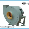 Centrifugal Fan, 9-26, 5.5KW, Plastic - view 3