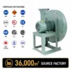 Centrifugal Fan, 9-26, Electric