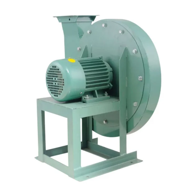 Centrifugal Fan, 9-26, Electric - view 10