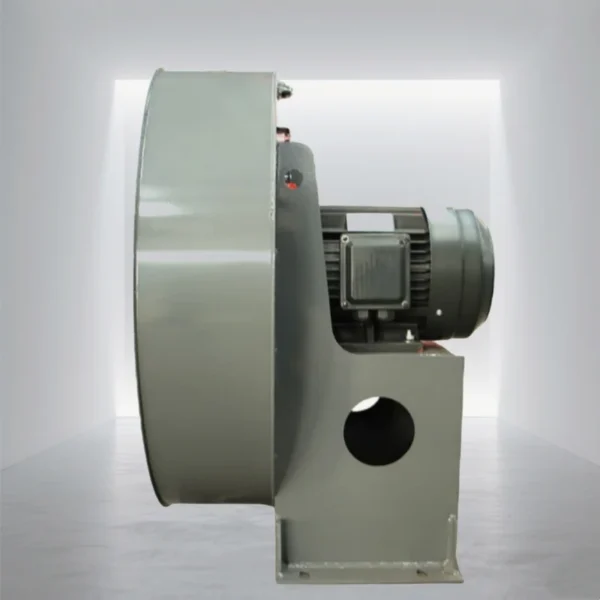 Centrifugal Fan, 9-26N07.1A, customizable - view 2