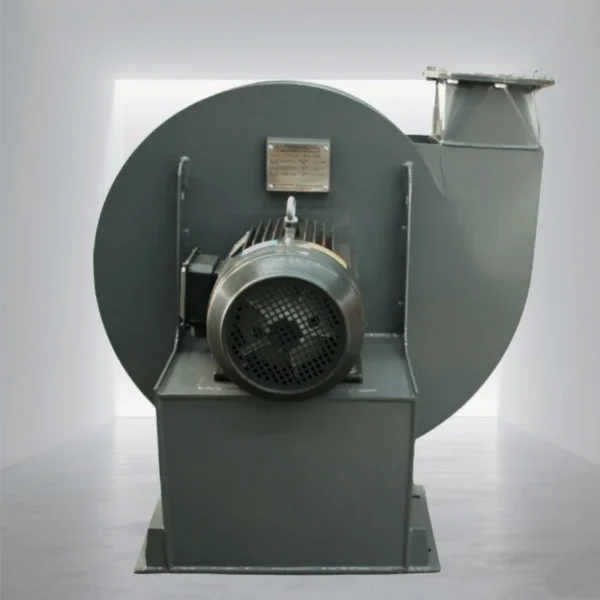 Centrifugal Fan, 9-26N07.1A, customizable - view 3