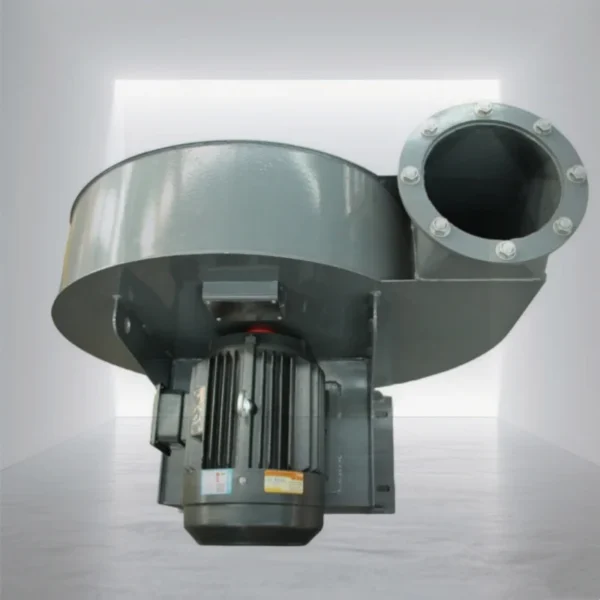 Centrifugal Fan, 9-26N07.1A, customizable - view 4