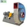 Centrifugal Fan, 900, 380 V, diesel powered