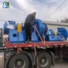 Centrifugal Fan, 900, 380 V, diesel powered - view 2