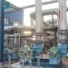 Centrifugal Fan, 900, 380 V, diesel powered - view 3