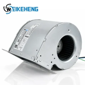 Centrifugal Fan, 97mm, 230V, D2E097-BE01-65, 48W