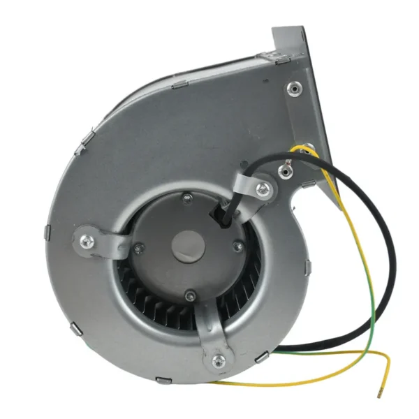 Centrifugal Fan, 97mm, 230V, D2E097-BE01-65, 48W - view 3