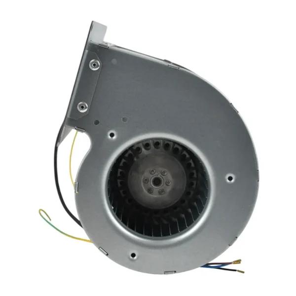 Centrifugal Fan, 97mm, 230V, D2E097-BE01-65, 48W - view 4