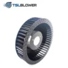 Centrifugal Fan, 97mm, Aluminum
