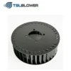 Centrifugal Fan, 97mm, Aluminum - view 3