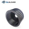 Centrifugal Fan, 97mm, Aluminum - view 4