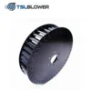Centrifugal Fan, 97mm, Aluminum - view 5