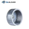 Centrifugal Fan, 97mm, Aluminum - view 6